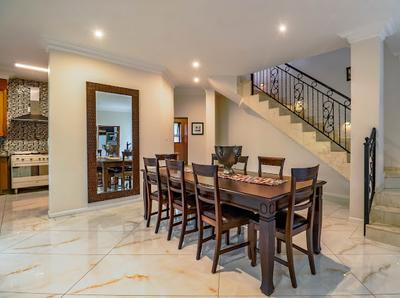 Townhouse For Rent in Midstream Estate, Centurion