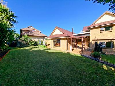 House For Sale in Dolphin Creek Golf Estate, Groot Brakrivier