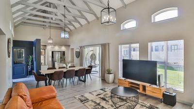 House For Sale in Kingswood Golf Estate, George