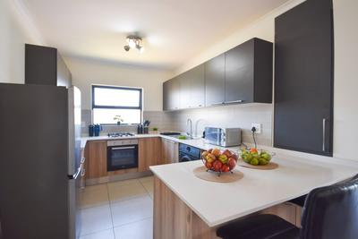 Apartment / Flat For Rent in Golden Fields Estate, Centurion