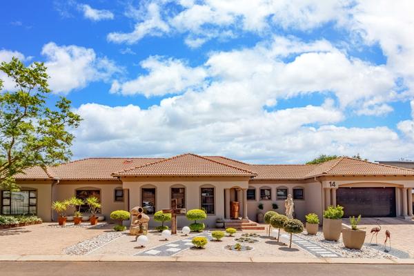 House For Sale in Midstream Estate, Centurion